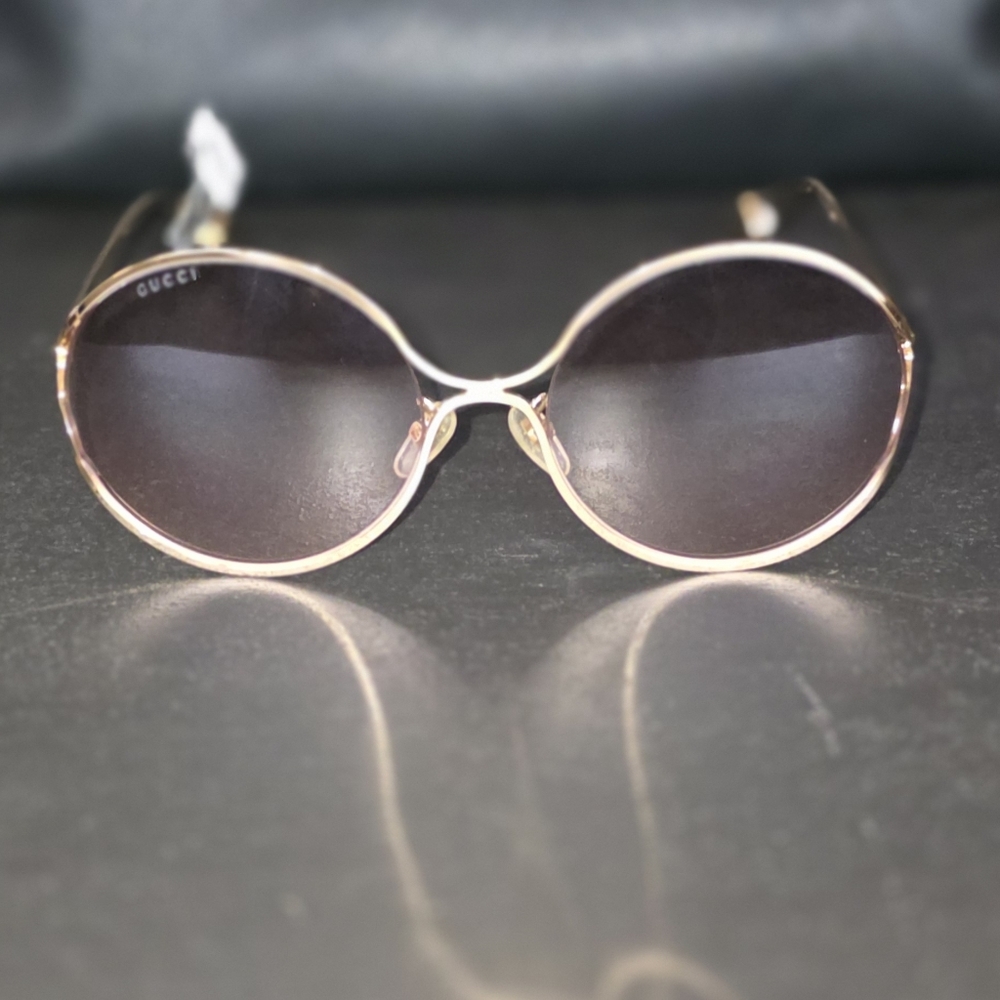 Gucci SUNGLASSES - Picture 1 of 5